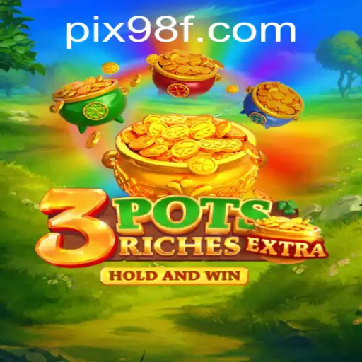 Explorando o Fascinante Mundo do Jogo 3potsExtra