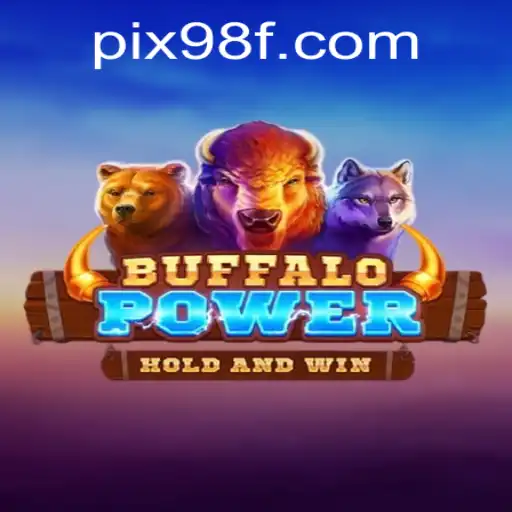 Explorando o Fascinante Mundo do Jogo BuffaloPower