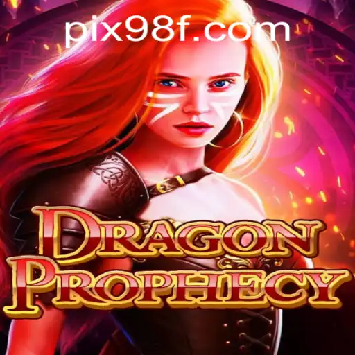DragonProphecy: Descubra este Jogo Épico e Mergulhe na Aventura
