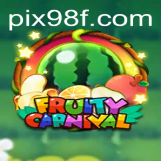 Descubra o Mundo Encantado de FruityCarnival no 98F.COM