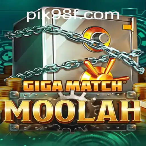 GigaMatchMoolah: Uma Experiência de Jogo Inovadora