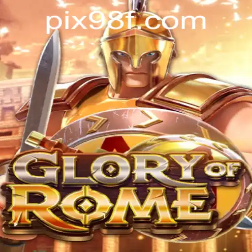 Explorando o Fascinante Mundo de GloryofRome