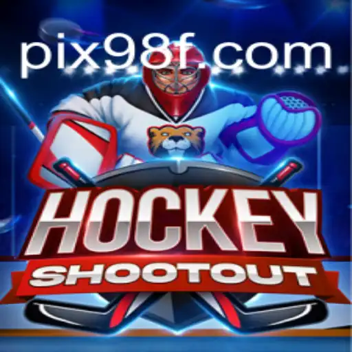 Descubra o Mundo do HockeyShootout em 98F.COM