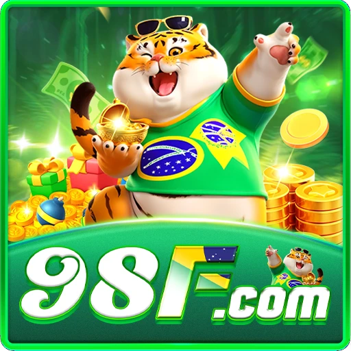 98F.COM Logo