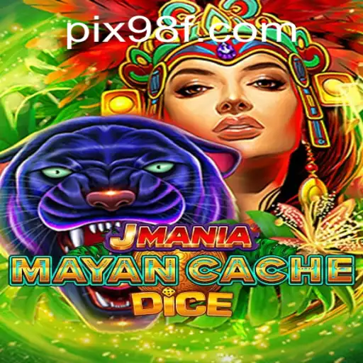 Descubra JManiaMayanCacheDice: O Jogo de Dados que Está Revolucionando o Mundo dos Jogos