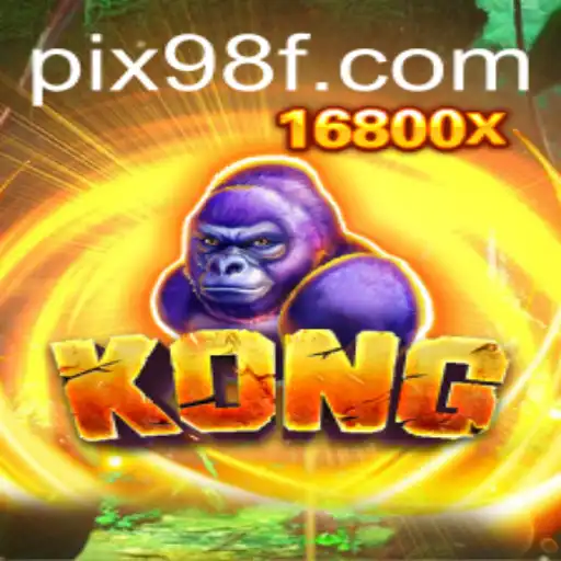 Explorando o Fascínio de Kong: A Experiência de Jogo em 98F.COM