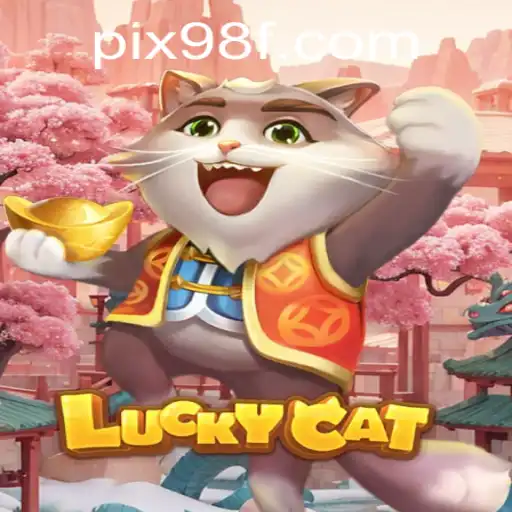 Descubra o Fascinante Mundo de LuckyCat com 98F.COM