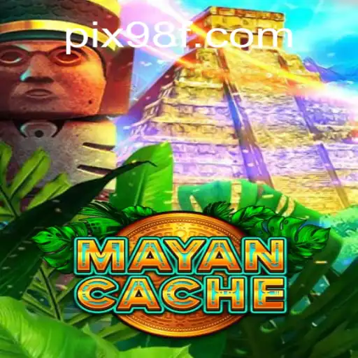 MayanCache: Uma Jornada Enigmática nos Mistérios Maia