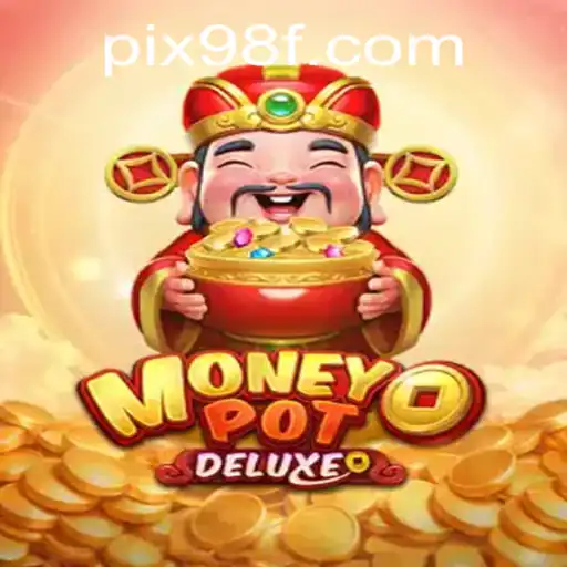 Explorando o Mundo de MoneyPotDELUXE: O Jogo Que Revoluciona a Experiência de Cassino Online