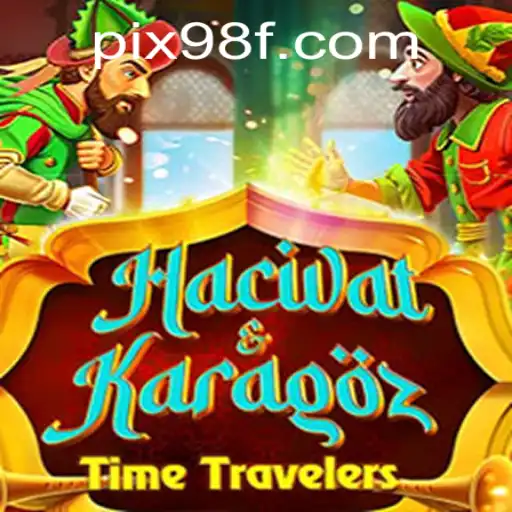 Explorando o Jogo de HacivatandKaragoz e Seu Universo Fascinante