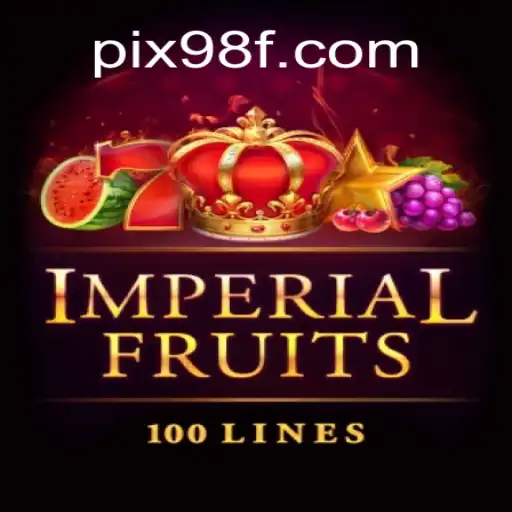 ImperialFruits100: Uma Imersão no Mundo dos Jogos de Slot com 98F.COM