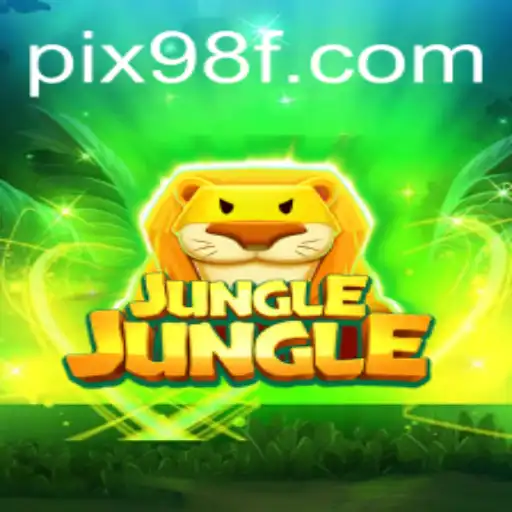 JungleJungle: Uma Aventura Selvagem no Mundo dos Jogos