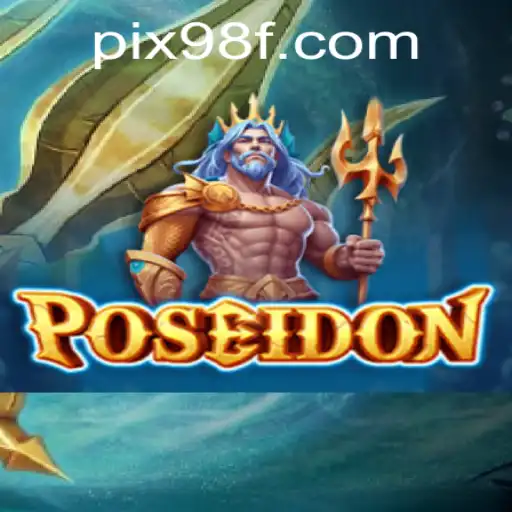 Explorando o Universo de 'Poseidon': Um Jogo de Estratégia Inovador