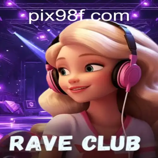 RaveClub: Uma Aventura Vibrante e Envolvente no Mundo dos Jogos
