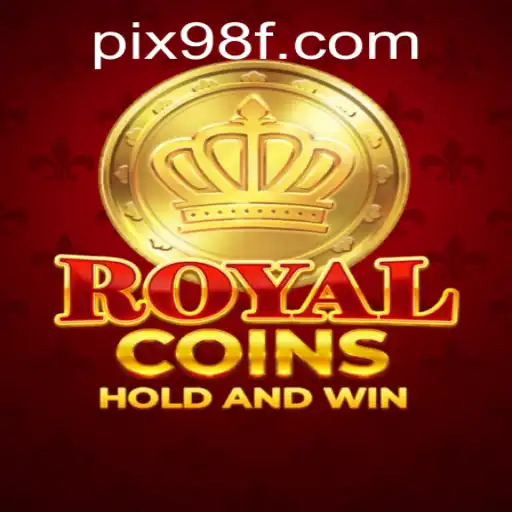 Explorando o Mundo de RoyalCoins: Excitação Inovadora no Universo de Jogos