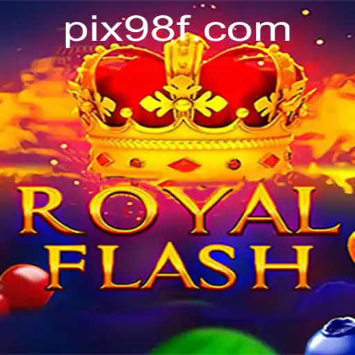 RoyalFlash: Descubra o Jogo Acontecendo no Momento