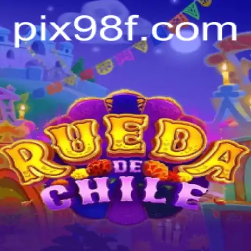RuedaDeChile: Explorando o Jogo Inovador Associado ao 98F.COM