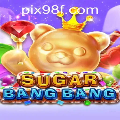 SUGARBANGBANG: Um Mergulho no Novo Fenômeno dos Jogos