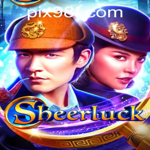Sheerluck: O Novo Jogo de Mistério e Intriga da 98F.COM