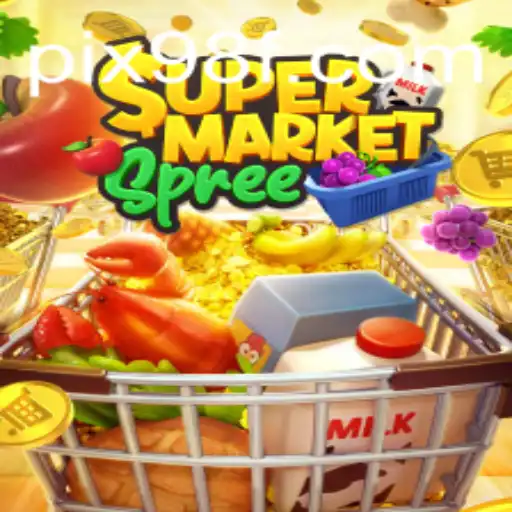 Explorando o Mundo de Supermarket Spree: Diversão e Estratégia