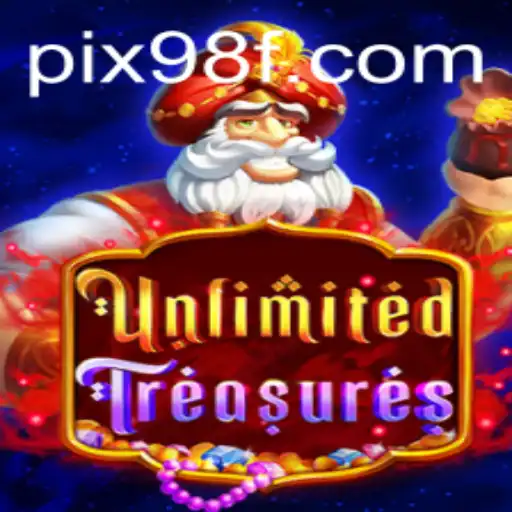 Descobrindo o Mundo de UnlimitedTreasures