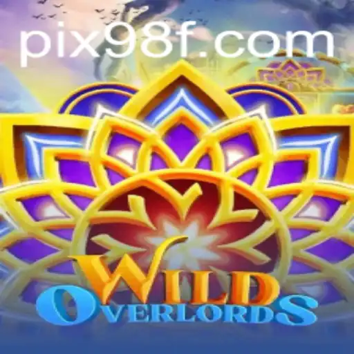 WildOverlords: A Nova Sensação do Mundo Gamer