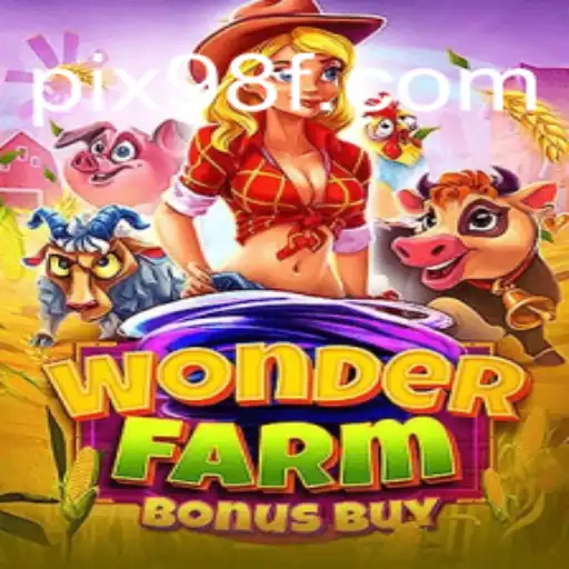 Desvendando os Mistérios de WonderFarmBonusBuy no 98F.COM